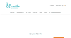 Desktop Screenshot of bumritediapers.com